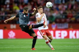 White And Reds Look To Smash Another World Cup Play-Off Campaign But The Task Won’t Be Easy