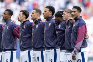 5 Players Competing For The Number 10 Role At The 2026 World Cup