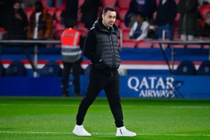 Roberto De Zerbi Tottenham Appointment Talks Advance
