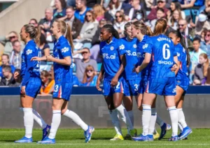 Chelsea Injury Update as Arsenal Deal With Leah Williamson Blow Ahead of Champions League Clash
