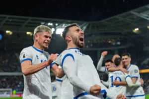 Two Nations, One Dream for the 2026 World Cup