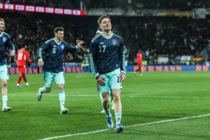 German Midfielder Proving That The Problem Is With Liverpool’s Setup