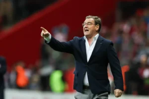 Poland Head Coach Looks Set To Stay Despite 2026 World Cup Qualifying Misery