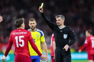 FIFA To Limit Yellow Card Suspensions