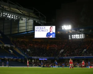 Chelsea Women to Make Stamford Bridge Permanent Home in Landmark Move
