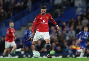 Bruno Fernandes’ Assists: The Portuguese Maestro on the Brink of EPL Greatness
