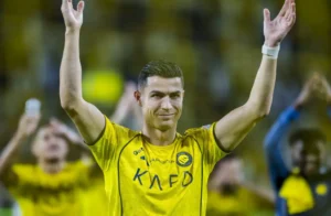 A 4-Year Wait Is Over As Al-Nassr Win League Title