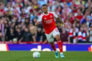 The Defensive Dominance Behind Gabriel Magalhaes’ Case
