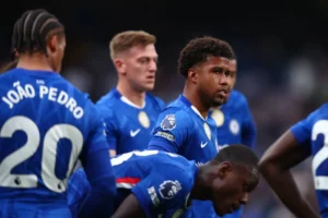 Who Would Take the Job at Stamford Bridge?
