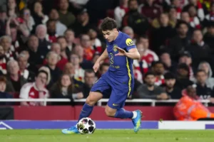 Could He Be The Perfect Long-Term Replacement For Robert Lewandowski?