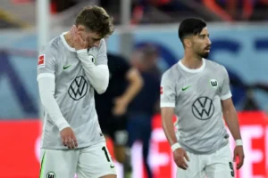 The Ups And Downs From The Past Season In The German Top-Flight