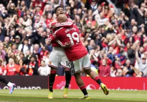 The Red Devils’ Impressive Change In Mentality