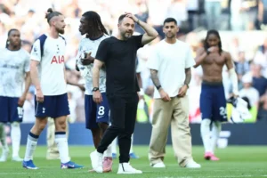 Can Roberto De Zerbi’s New Backline Transform Spurs Into Contenders?