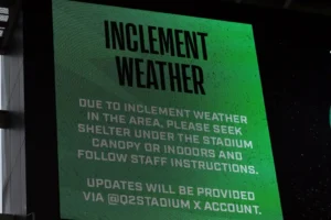 World Cup Weather Concerns Grow Ahead of 2026 Tournament as Heat and Storms Threaten Games