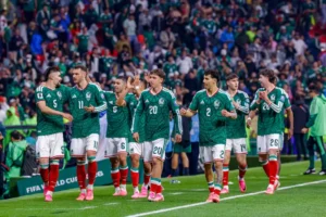 The Winning Formula Behind El Tri’s Perfect Campaign And How Far It Can Take Them