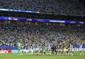 5 Biggest Takeaways From The Beginning Of The Knockout Stages