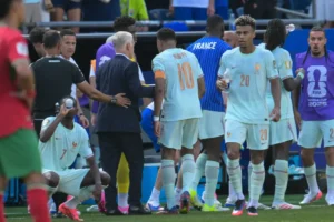 Three Key Factors, Predicted Lineups And Team News