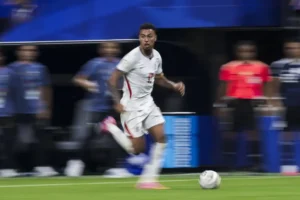 Can He Unlock a New Dimension in Mikel Arteta’s Front